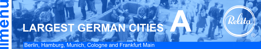 Cinema Advertising In Berlin, Hamburg, Munich, Cologne, Frankfur