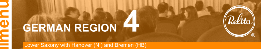 German cinema ads in Lower Saxony and Bremen German cinema ads in Lower Saxony and Bremen