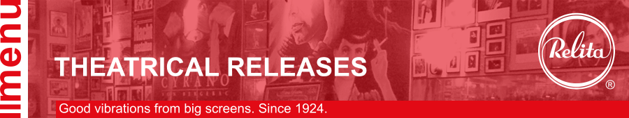 Cinema Advertising Germany: Releases